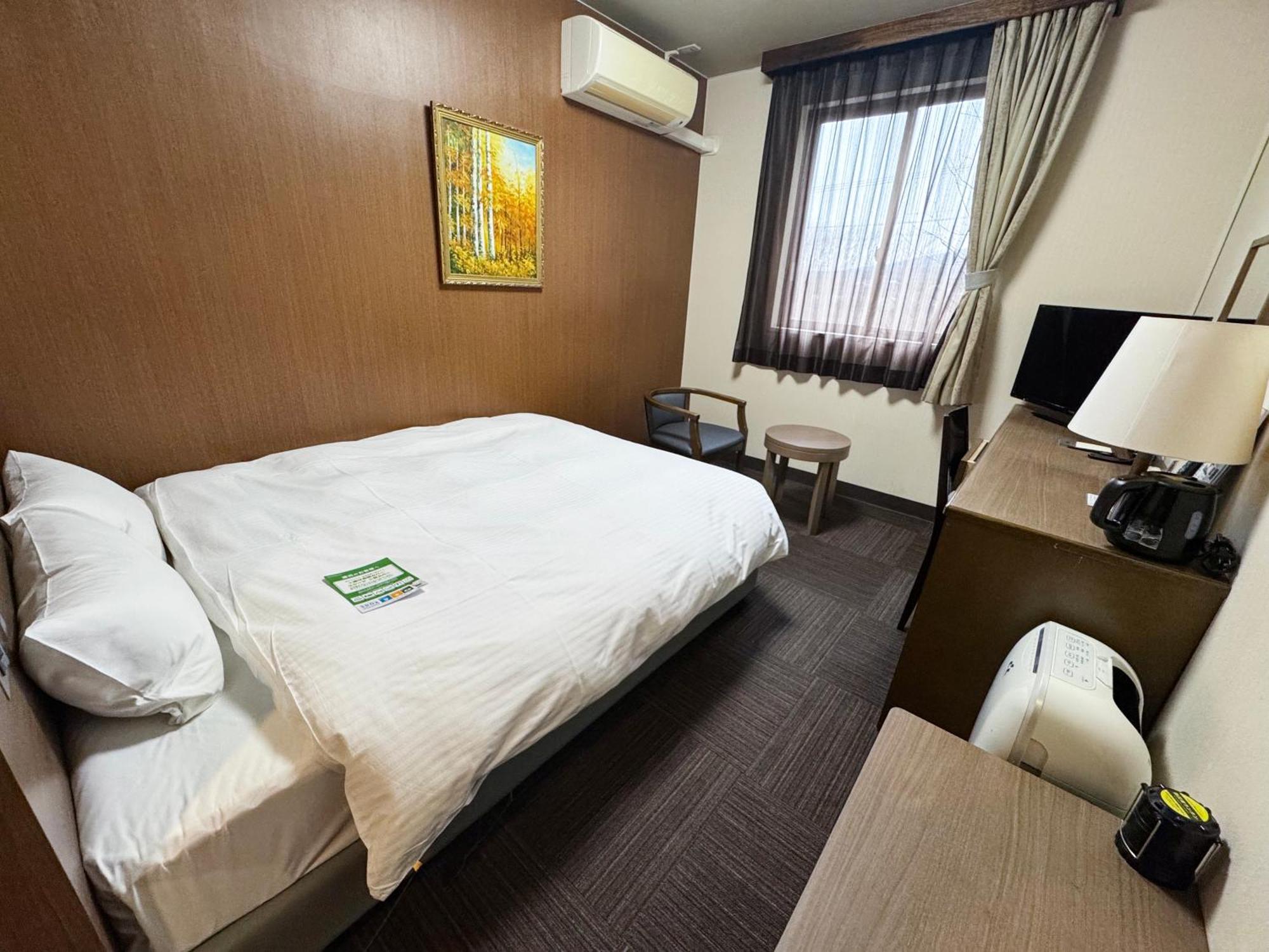 Miyota Hotel Route-Inn Court Karuizawa מראה חיצוני תמונה