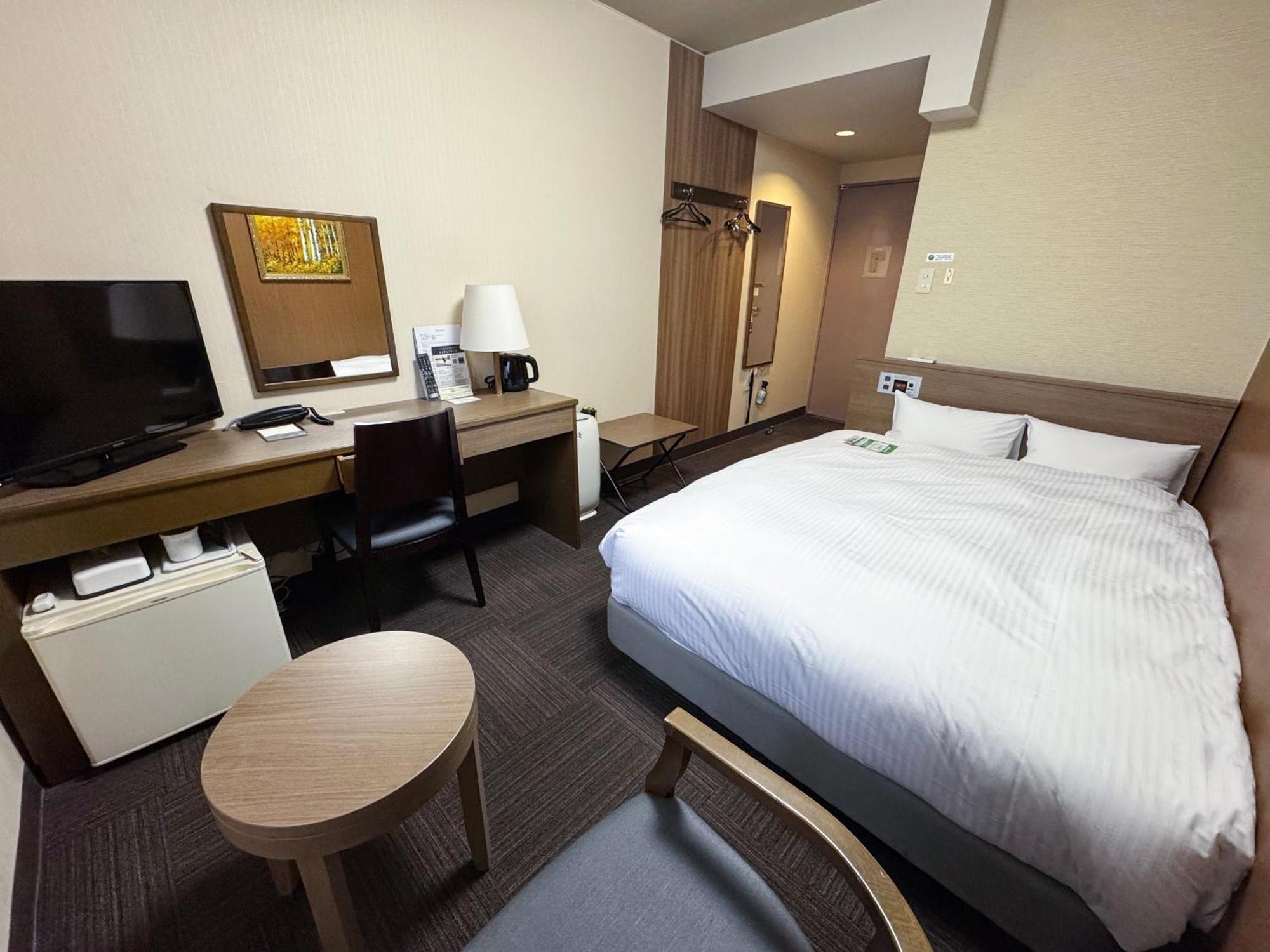 Miyota Hotel Route-Inn Court Karuizawa מראה חיצוני תמונה
