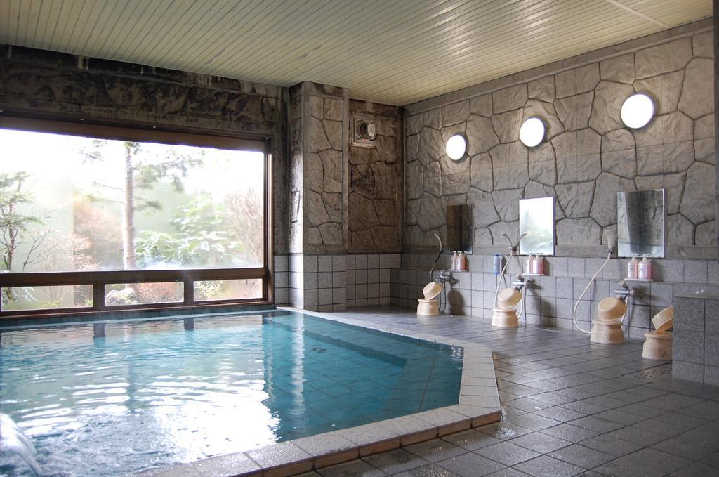 Miyota Hotel Route-Inn Court Karuizawa מראה חיצוני תמונה