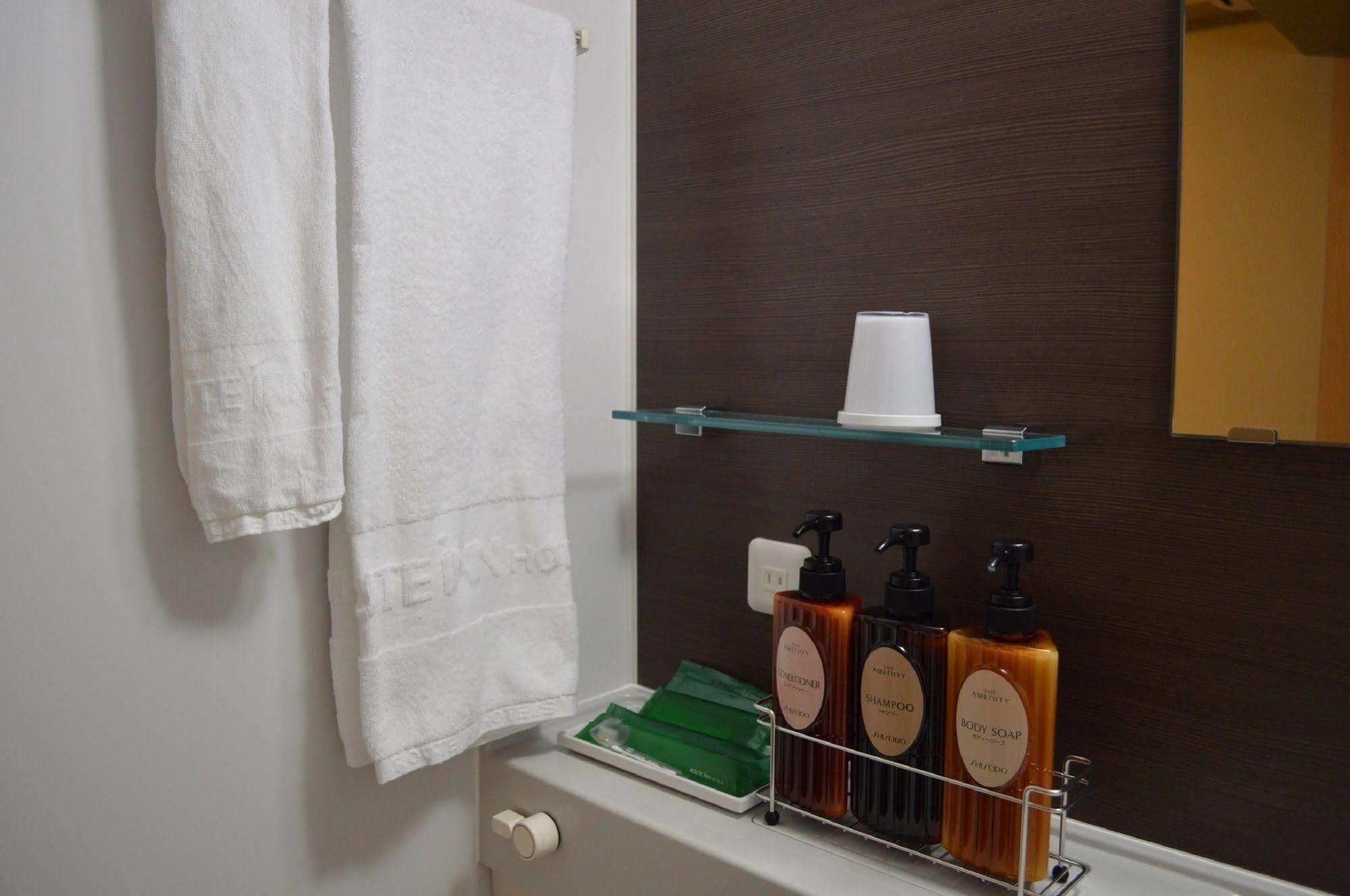 Miyota Hotel Route-Inn Court Karuizawa מראה חיצוני תמונה